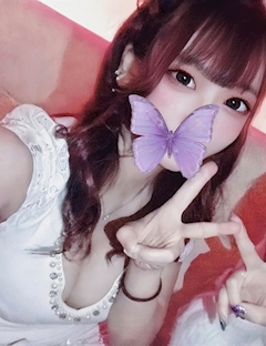 プロフィール写真1・🫧🌼🧸　せ　な　🧸🌼🫧｜club cuore・クオーレ - 経堂のキャバクラ