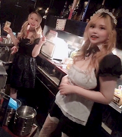 ASCE「ハロウィンイベント開催中💖」