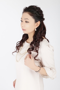 プロフィール写真3・桜木紅緒｜Petit Neige mine・プチ・ネージュ マイン - 新宿/歌舞伎町のクラブ/ラウンジ