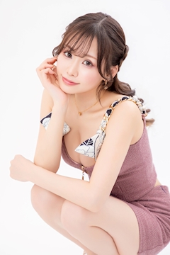 プロフィール写真2・はる｜Cotton Club・コットンクラブ - 上野のキャバクラ