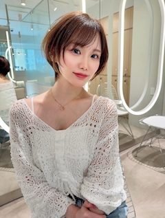 プロフィール写真20・はる｜Cotton Club・コットンクラブ - 上野のキャバクラ