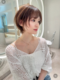 プロフィール写真19・はる｜Cotton Club・コットンクラブ - 上野のキャバクラ