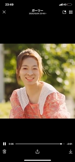 プロフィール写真5・ガーリー｜F.Fusion・エフフュージョン - 静岡 両替町のキャバクラ