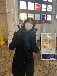 プロフィール写真1・ガーリー｜F.Fusion・エフフュージョン - 静岡 両替町のキャバクラ