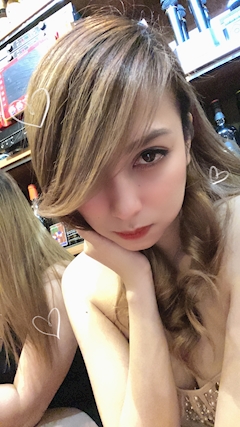 プロフィール写真6・Ruby｜CLUB 綺羅・キラ - 名古屋 栄のインターナショナルパブ