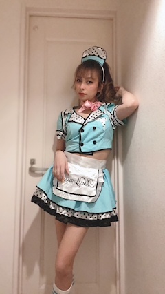 プロフィール写真8・Ruby｜CLUB 綺羅・キラ - 名古屋 栄のインターナショナルパブ