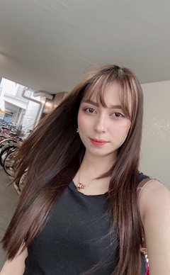プロフィール写真3・Ruby｜CLUB 綺羅・キラ - 名古屋 栄のインターナショナルパブ