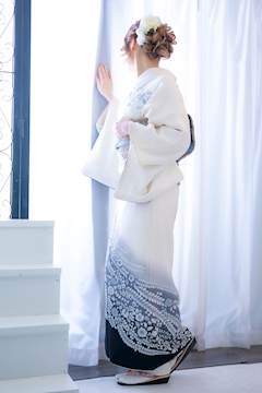 プロフィール写真7・一ノ瀬ママ|BAROQUE・バロック - 北新地のスナック