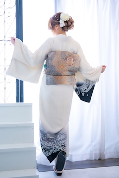 プロフィール写真4・一ノ瀬ママ|BAROQUE・バロック - 北新地のスナック