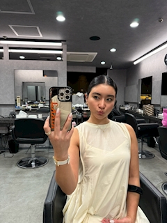 プロフィール写真4・深澤ゆうき｜club きっか - 新宿・歌舞伎町のクラブ/ラウンジ