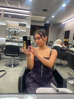 プロフィール写真3・深澤ゆうき｜club きっか - 新宿・歌舞伎町のクラブ/ラウンジ