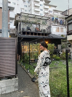 プロフィール写真2・深澤ゆうき｜club きっか - 新宿・歌舞伎町のクラブ/ラウンジ