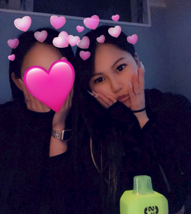 プロフィール写真2・かりん｜