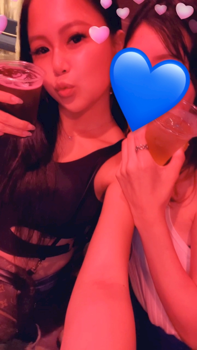 プロフィール写真1・かりん｜