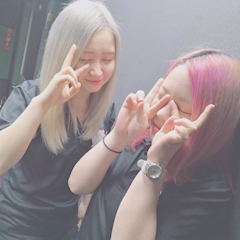 プロフィール写真6・ゆあ|KYRIE・キリエ - 橋本のガールズバー