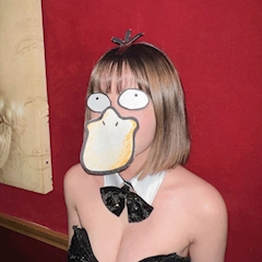 プロフィール写真4・スカイ｜Bunny’s Bar MILLION  ススキノ5条通店・ミリオン - すすきのガールズバー