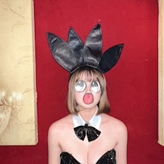 プロフィール写真6・スカイ｜Bunny’s Bar MILLION  ススキノ5条通店・ミリオン - すすきのガールズバー