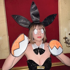 プロフィール写真5・スカイ｜Bunny’s Bar MILLION  ススキノ5条通店・ミリオン - すすきのガールズバー