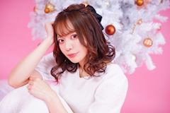 プロフィール写真2・椎名美香｜CLUB THE TOKYO・クラブ ザ トウキョウ - 刈谷のキャバクラ