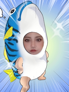 🦄AI🦄「華の金曜日だよ🧑」