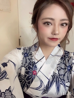 🦄AI🦄「浴衣イベント🤪❤️」