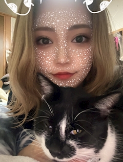 プロフィール写真4・🦄AI🦄|Club Exceed・クラブエクシード - 浜松のキャバクラ