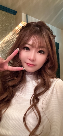 プロフィール写真12・✨💖 聖月 綾 💖✨｜安城 キャバクラ・クラブハナン