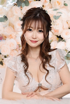 プロフィール写真1・✨💖 聖月 綾 💖✨｜安城 キャバクラ・クラブハナン