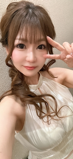 プロフィール写真8・✨💖 聖月 綾 💖✨｜安城 キャバクラ・クラブハナン