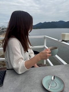プロフィール写真1・藤堂 蘭｜美酒乱・ミシュラン - 広島市（流川）のキャバクラ