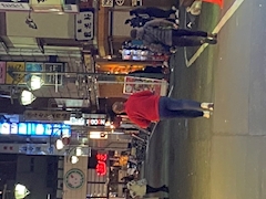 あさこ《歌舞伎町PHANTOM》「引っ越ししました。」