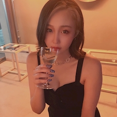 あさこ《歌舞伎町PHANTOM》「りりさんバースデー」