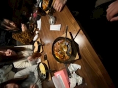 あさこ《歌舞伎町PHANTOM》「オム屋」