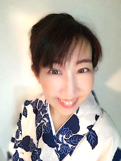 プロフィール写真4・ちか😊｜赤坂 熟女キャバクラ・Mrs.J 赤坂