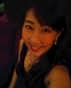 プロフィール写真12・ちか😊｜赤坂 熟女キャバクラ・Mrs.J 赤坂
