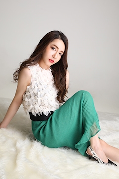 プロフィール写真11・くみ|花椿・ハナツバキ - すすきのニュークラブ(キャバクラ)