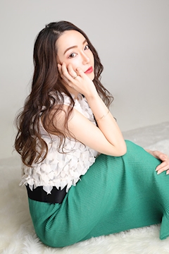 プロフィール写真10・くみ|花椿・ハナツバキ - すすきのニュークラブ(キャバクラ)