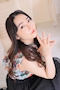 プロフィール写真3・くみ|花椿・ハナツバキ - すすきのニュークラブ(キャバクラ)