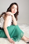 プロフィール写真12・くみ|花椿・ハナツバキ - すすきのニュークラブ(キャバクラ)