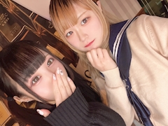 めい🌱🍒　Loose sock「始まってた！！！」