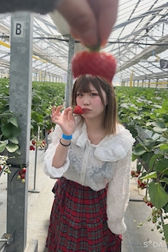 めい🌱🍒　Loose sock