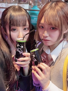 めい、🌱🍒　Loose sock「︎︎                                                                             ︎︎」