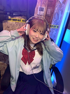 プロフィール写真7・めい🌱🍒　Loose sock｜CAFE&BAR 19・ナインティーン - 仙台駅西口のガールズバー