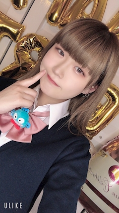 プロフィール写真23・めい🌱🍒　Loose sock｜CAFE&BAR 19・ナインティーン - 仙台駅西口のガールズバー