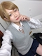 プロフィール写真15・めい🌱🍒　Loose sock｜CAFE&BAR 19・ナインティーン - 仙台駅西口のガールズバー
