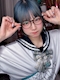 プロフィール写真10・めい🌱🍒　Loose sock｜CAFE&BAR 19・ナインティーン - 仙台駅西口のガールズバー