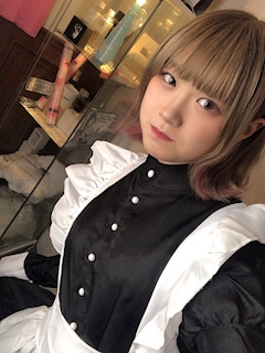 プロフィール写真24・めい🌱🍒　Loose sock｜CAFE&BAR 19・ナインティーン - 仙台駅西口のガールズバー