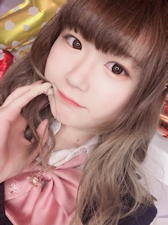 めい🌱🍒　Loose sock