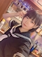 プロフィール写真19・めい🌱🍒　Loose sock｜CAFE&BAR 19・ナインティーン - 仙台駅西口のガールズバー