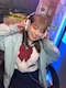 プロフィール写真2・めい🌱🍒　Loose sock｜CAFE&BAR 19・ナインティーン - 仙台駅西口のガールズバー